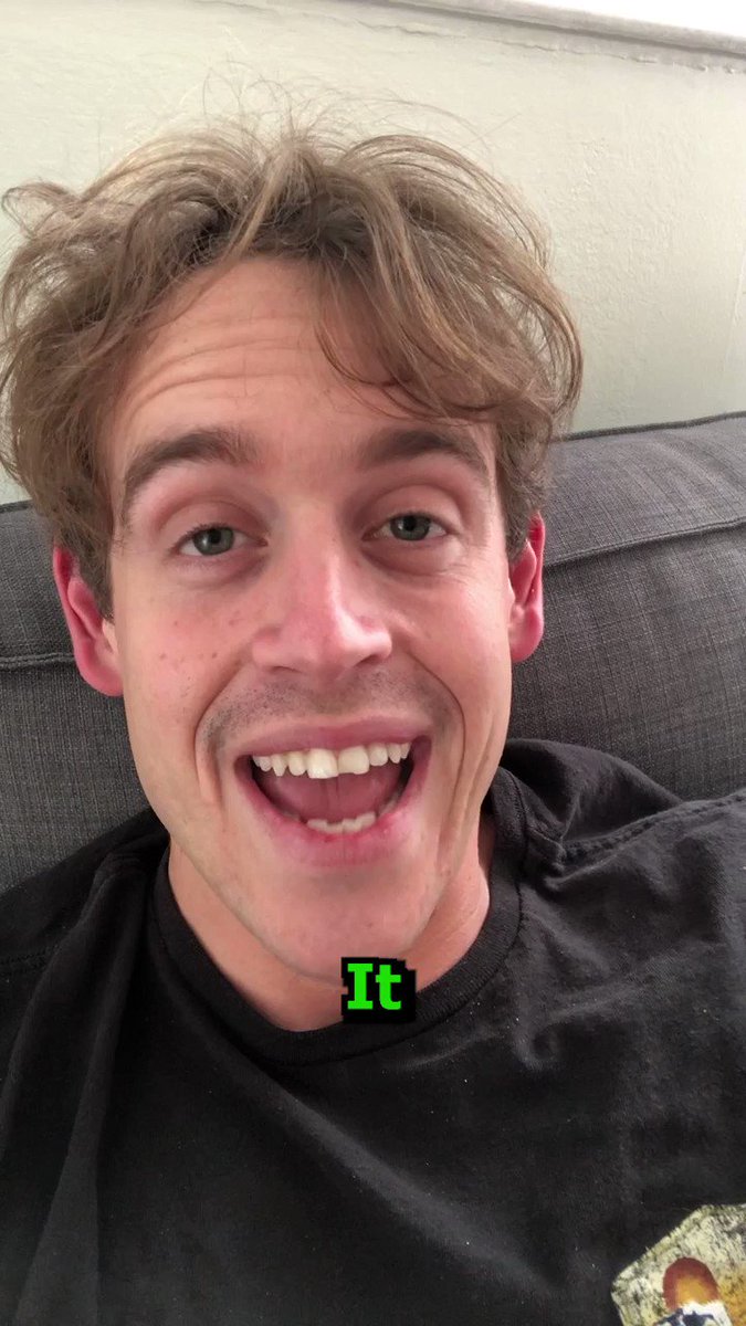 Dash Dobrofsky on Twitter: “Business Insider just confirmed that Donald