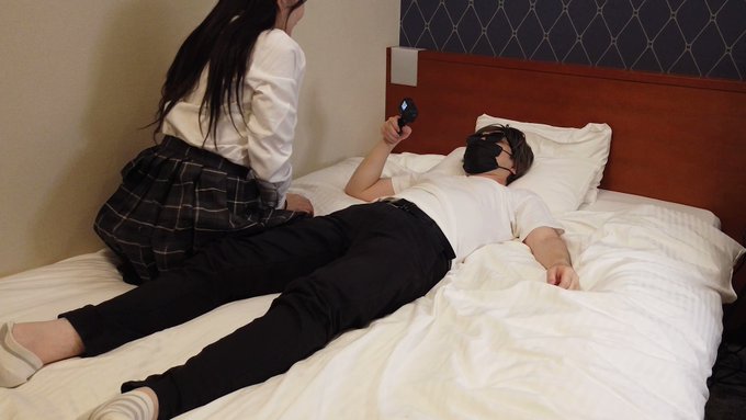 俺は首を〇られてる？ https://t.co/i1fy0QAWpz