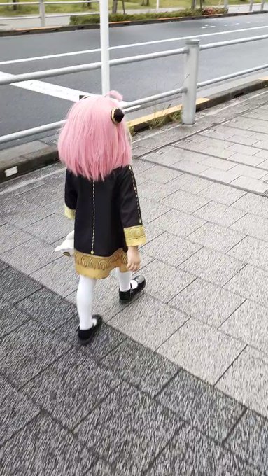 アーニャサムゲタンver-