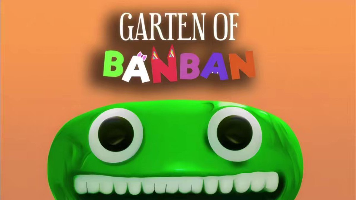 BigNatesDad on Twitter "Trailer Sting (Short Version) Garten of