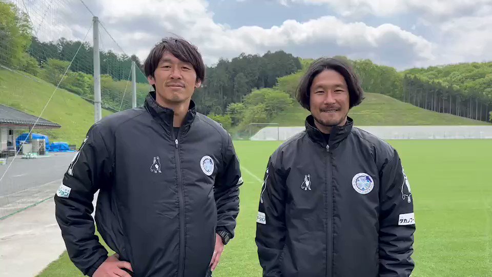 水戸ホーリーホック　練習着 水戸ホーリーホック トレーニングマッチユニフォームへの広告