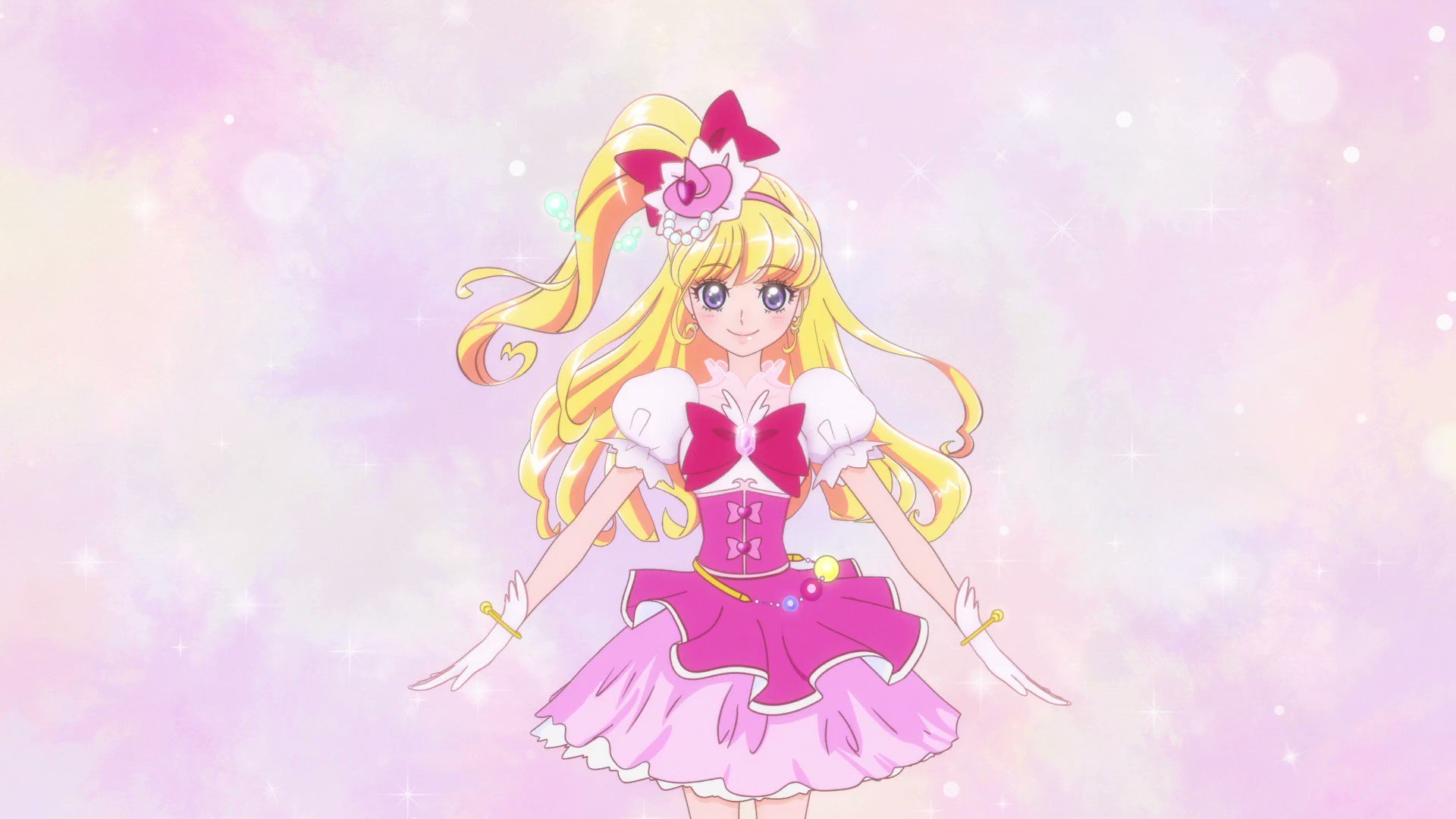 Precure News (@precurenews01) / X