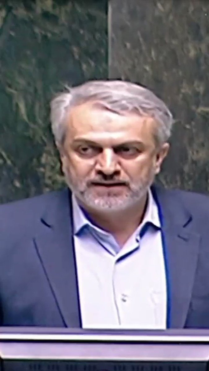 خبرگزاری فارس on Twitter: "وزیر صمت: یک شرکتی که ۳ هزار میلیارد تومان