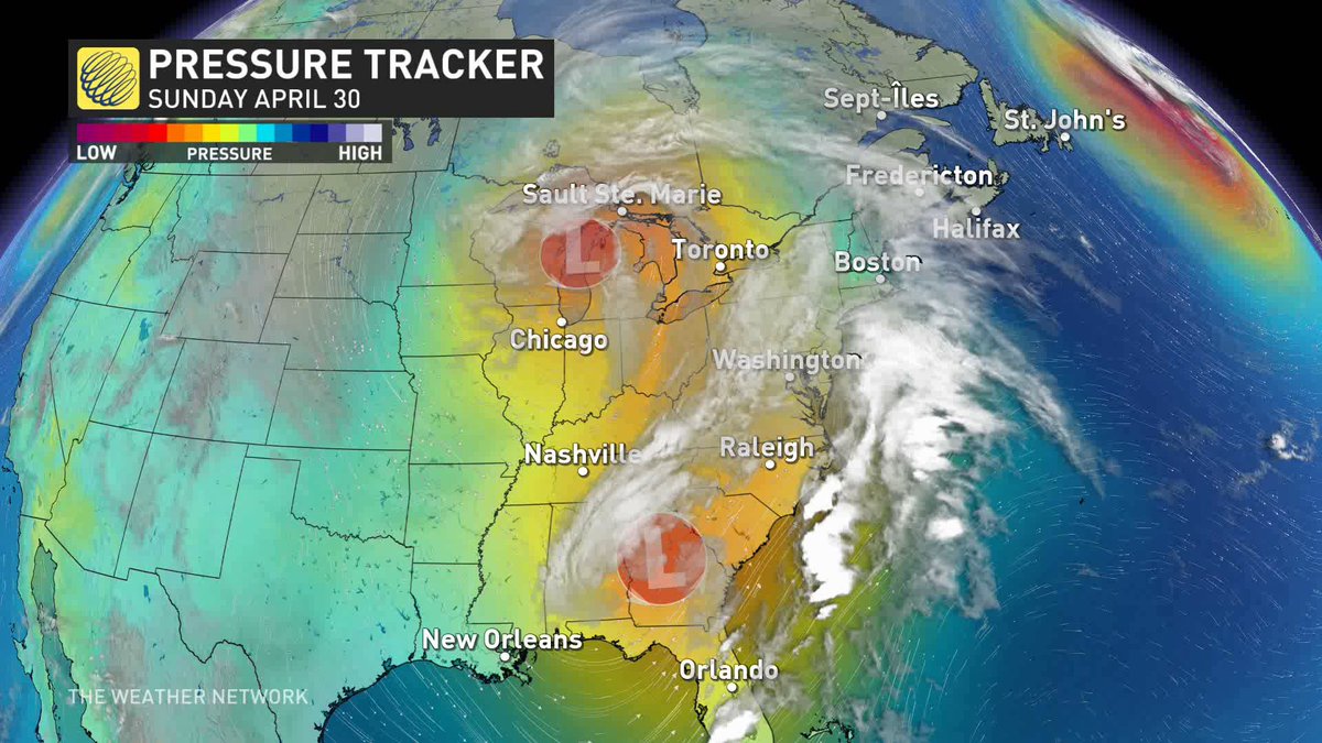 The weather network on twitter rt thatmetgirl great lakes super