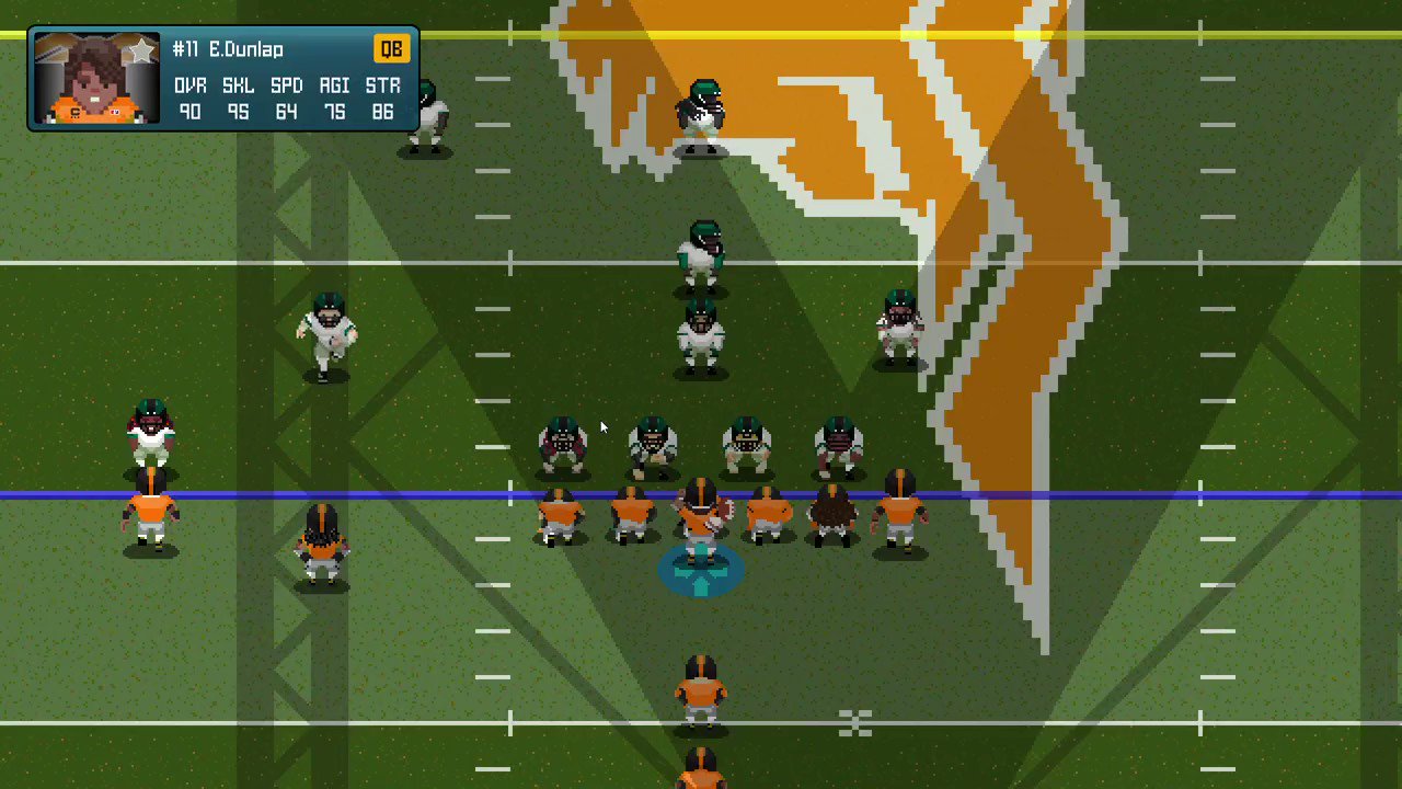 College Bowl (CollegeBowlGame) / Twitter