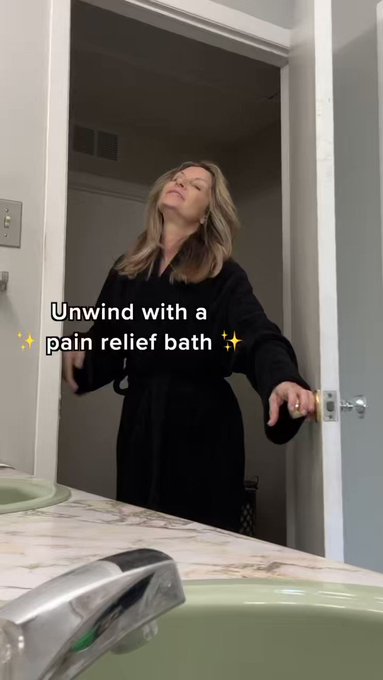 This is another video for Kush Queen Bath Bombs! I&rsquo;m really enjoying this side of content creation. I<a href="/tag/yogajourney"class="tags"><span>#yogajourney</span></a><a href="/tag/contentcreator"class="tags"><span>#contentcreator</span></a><a href="/tag/tiktokinfluencer"class="tags"><span>#tiktokinfluencer</span></a>