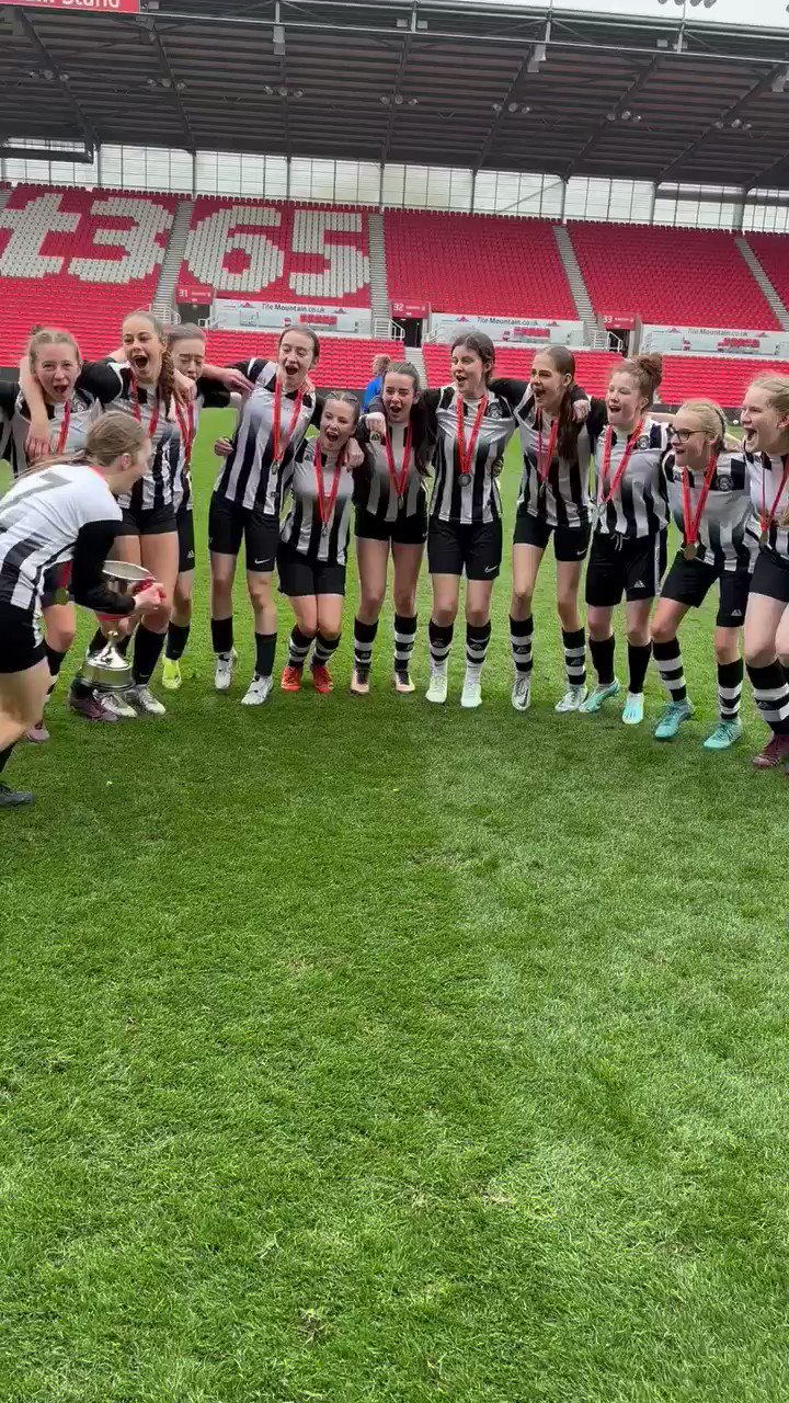 English Schools' Football Association on Twitter "🏆ESFA Champions’ Cup