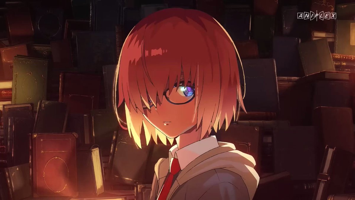 Fate/Grand Order Releases Memorial Movie 2023 Anime Trailer