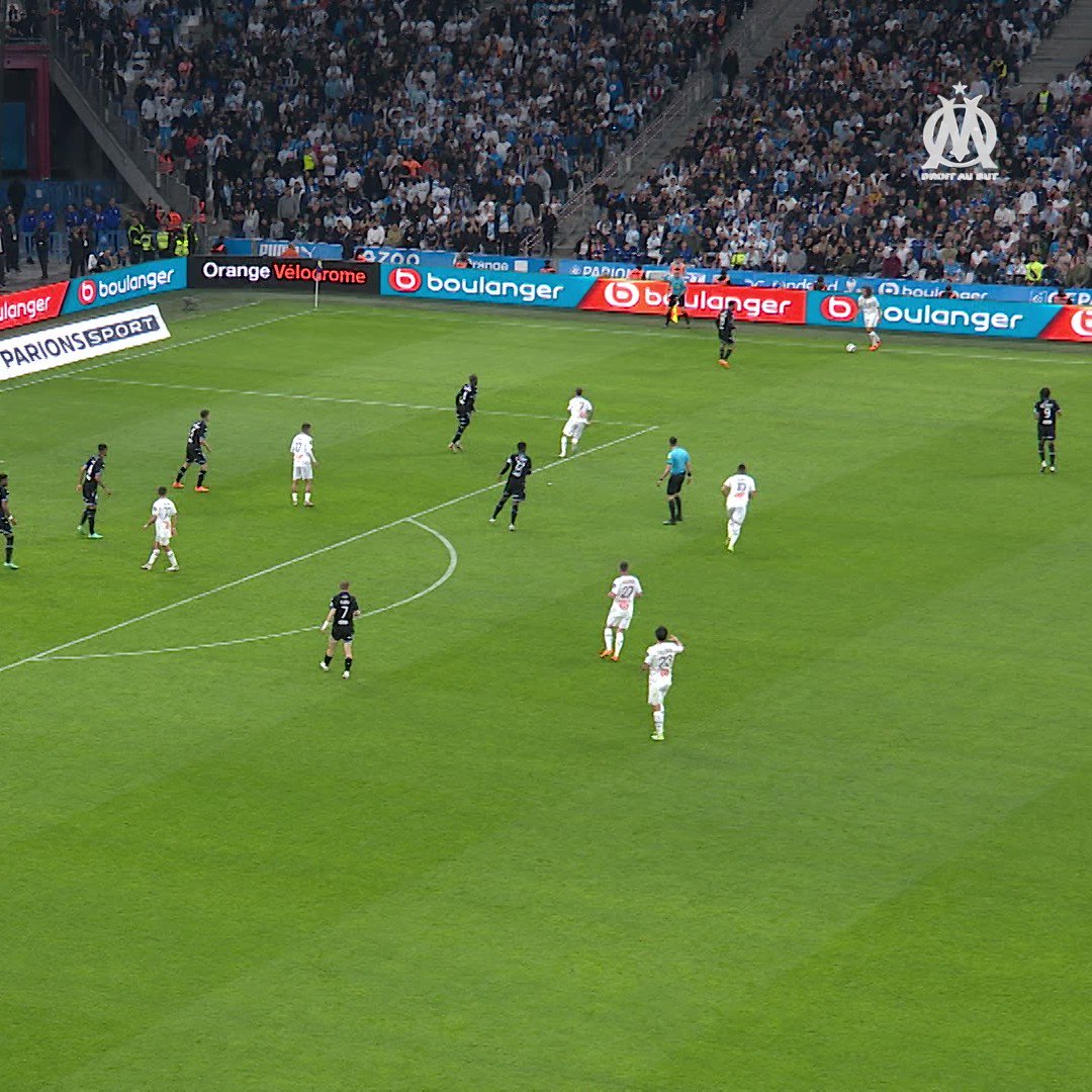 Olympique de Marseille on Twitter "Ce bruit 🔥🔊 OMAJA Le résumé de la victoire, c’est par ici 👉