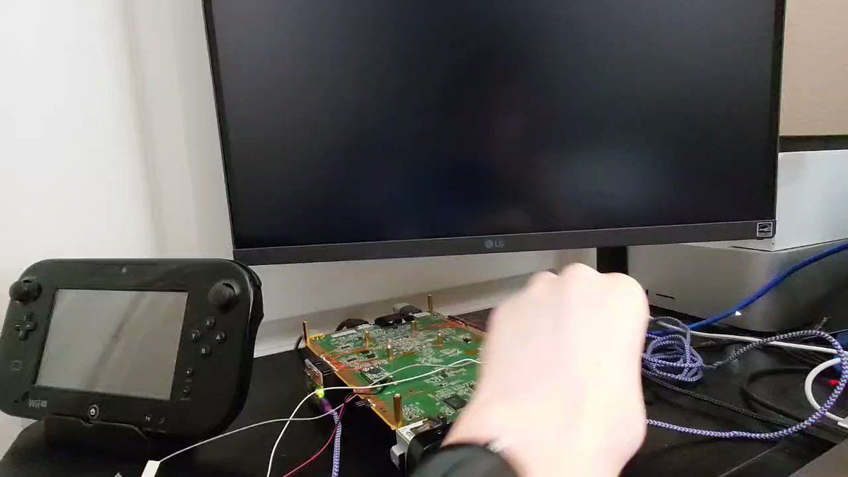 PlayStationHaX on Twitter "RT ShinyQuagsire de_Fuse ZIP v0.4 is out