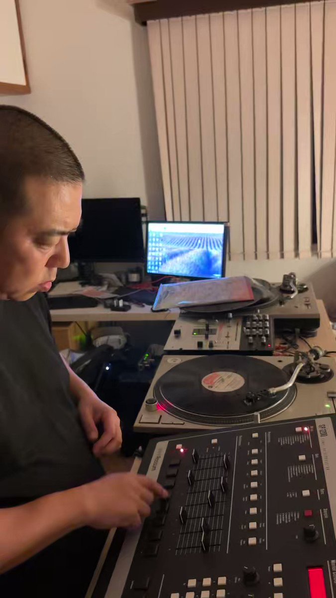 djhachi (@djhachi) / X
