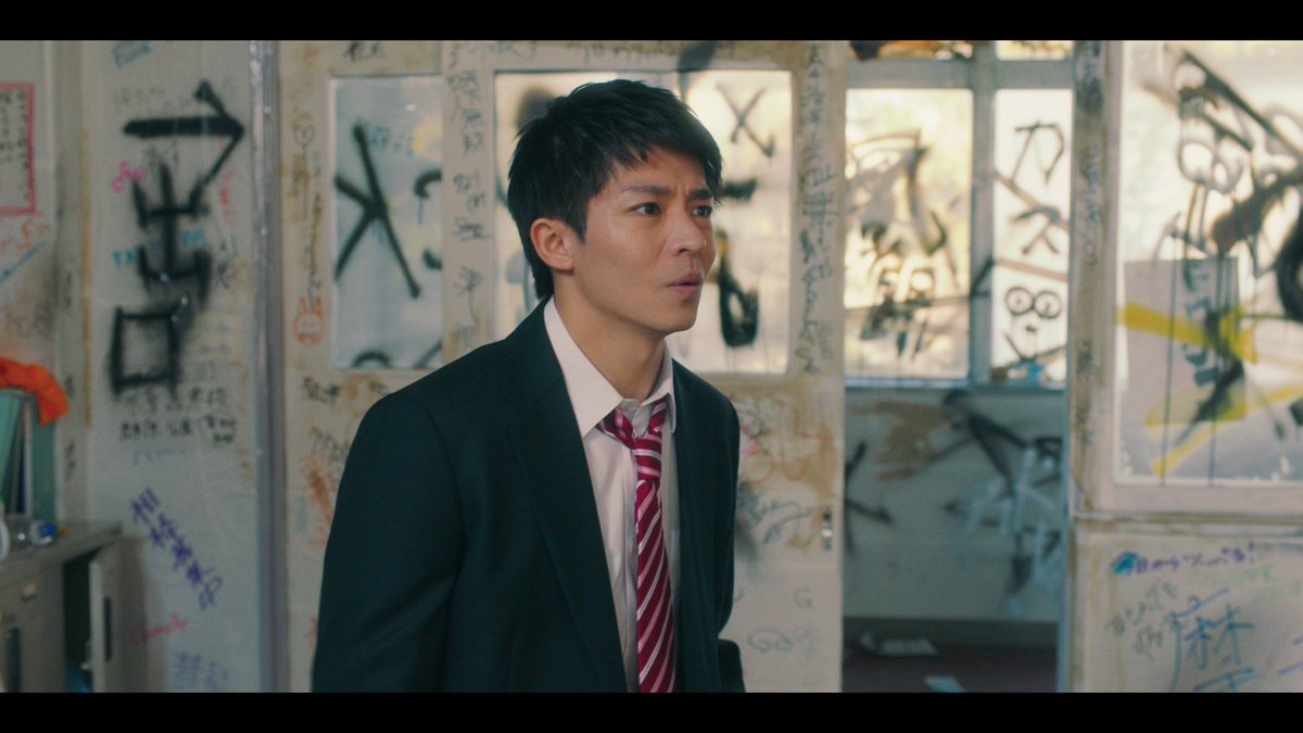 映画『Gメン』公式《 BD＆DVD 2024.1.17発売》 on X: 