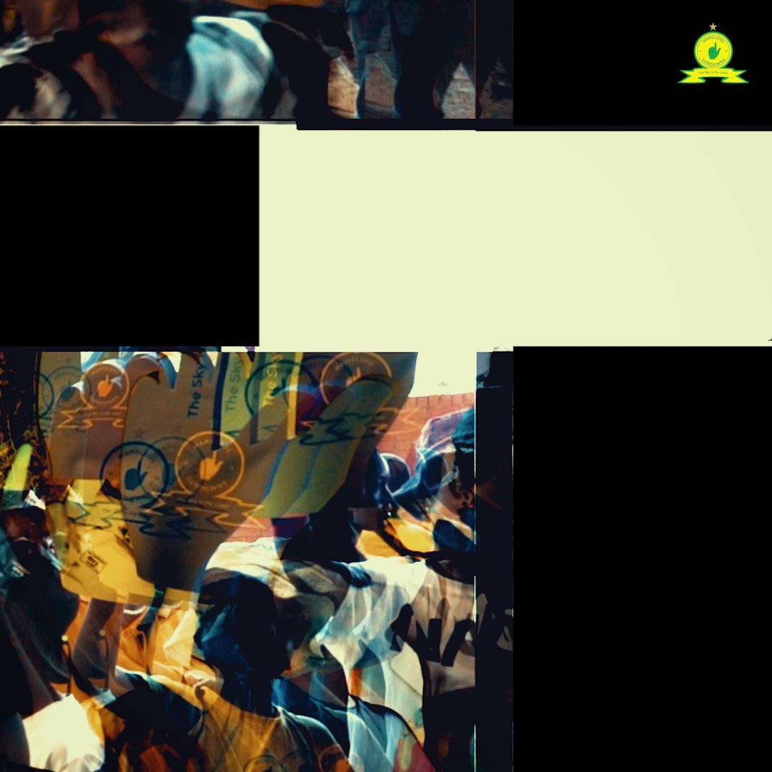 Mamelodi Sundowns FC on Twitter "📽 Reliving all the excitement from the weekend when The