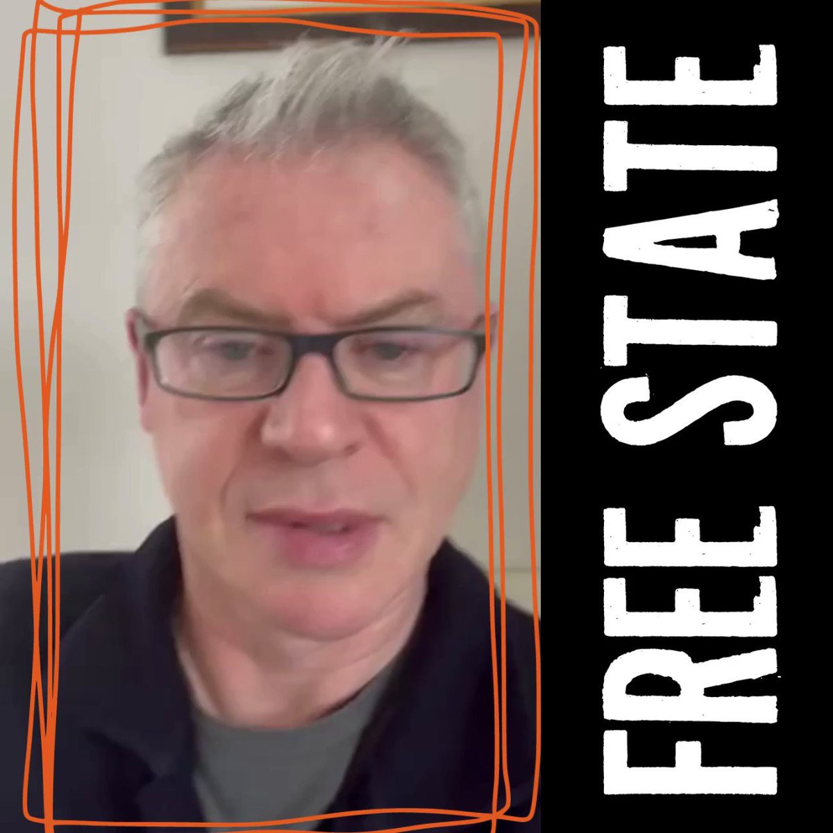 Joe Brolly on Twitter "Free State podcast. New episode available