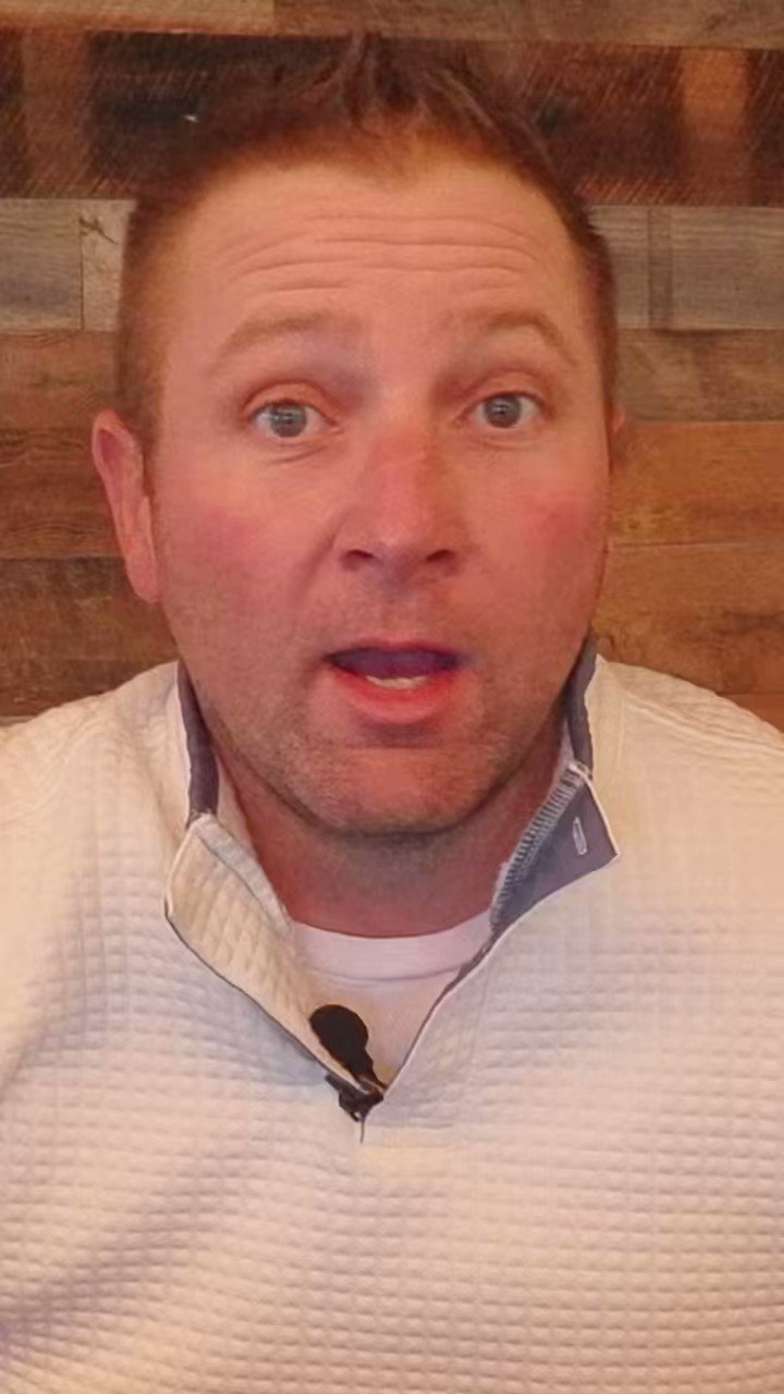 David Whitaker “The Land Guy” (farmlandguy) / Twitter