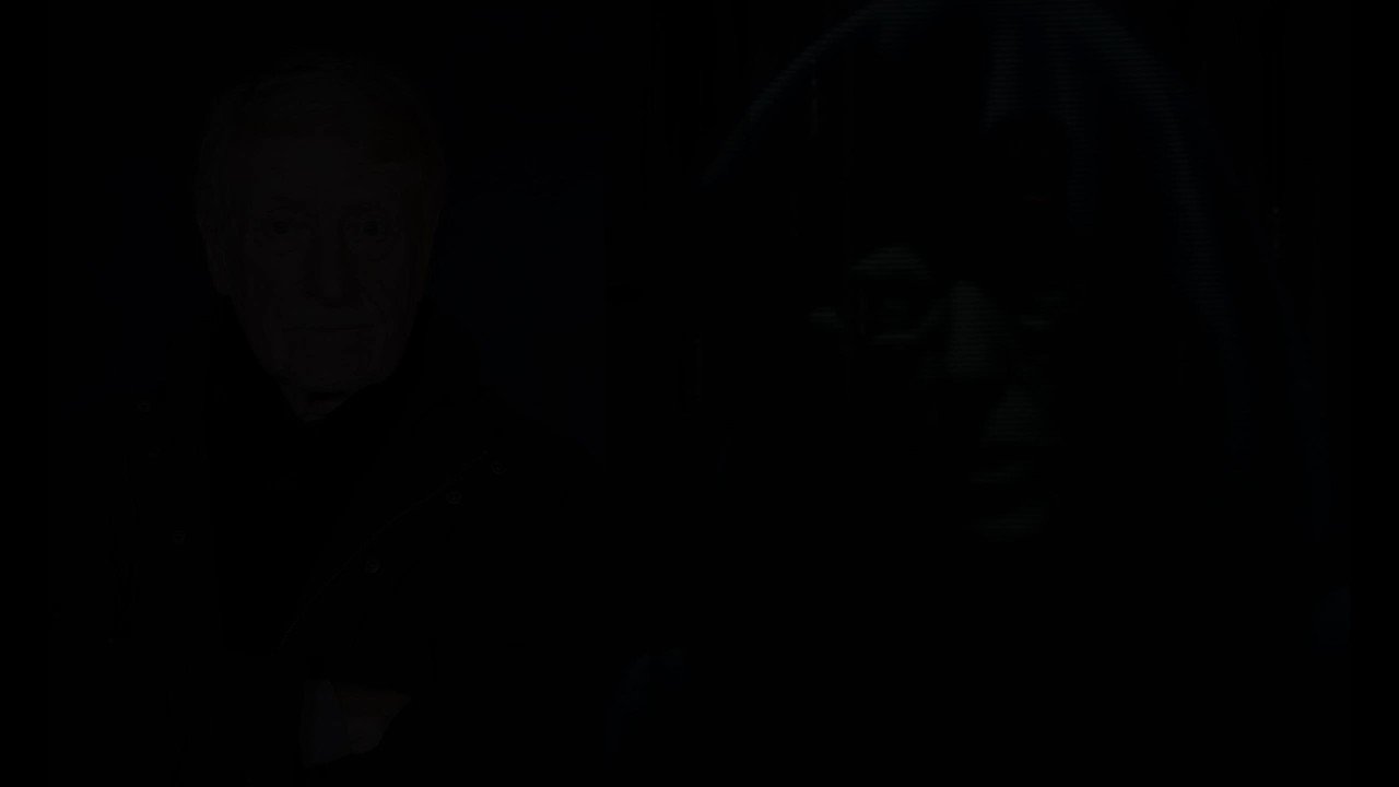 The Voice Artist's Spotlight on Twitter "Clive Revill CliveRevill