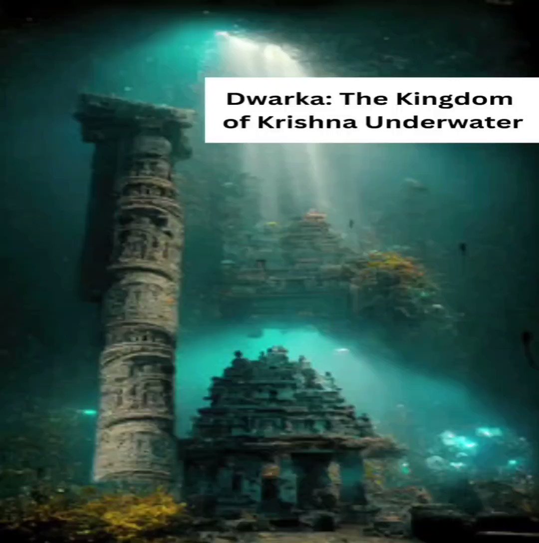 AI Generated Image Of Dwaraka The Ancient Indian City 55 OFF ai-generated-image-of-dwaraka-the-ancient-indian-city-55-off