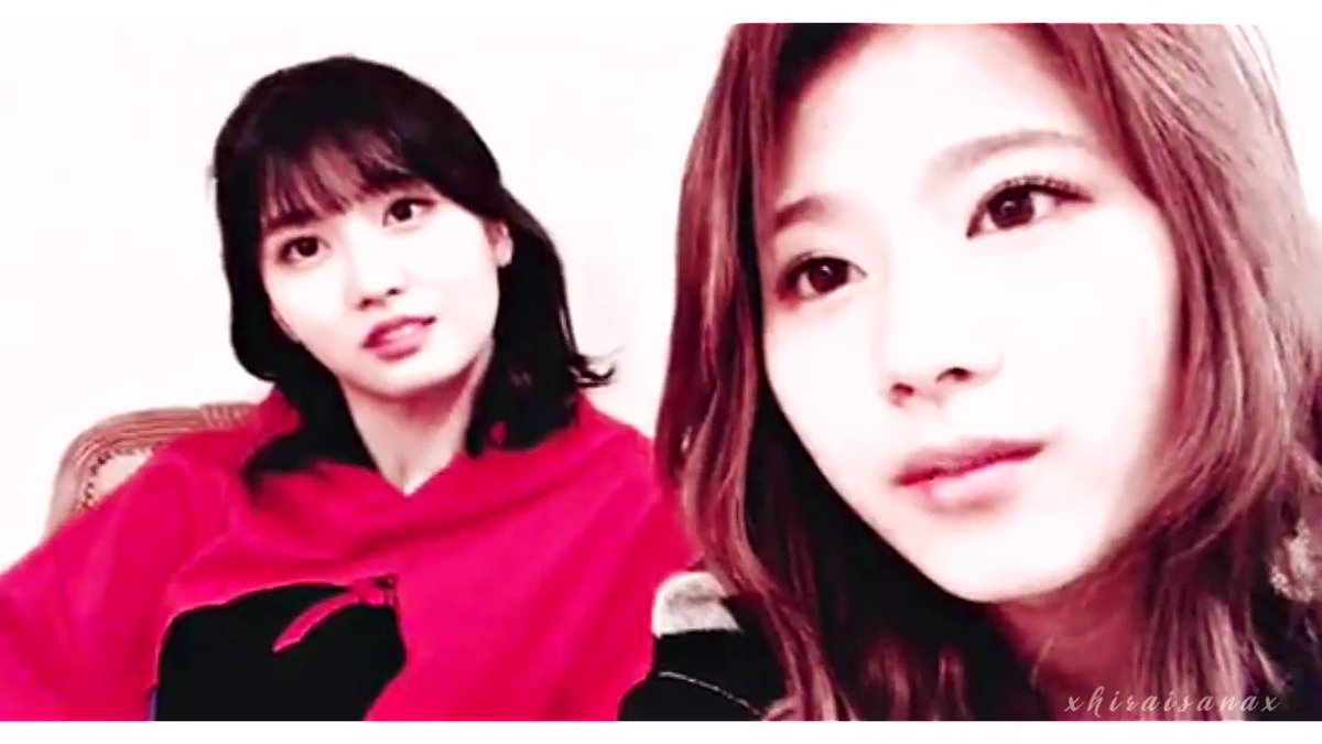 sana this sana that ₍⸍⸌̣ʷ̣̫⸍̣⸌₎🩶 on Twitter "Momo I came to Korea