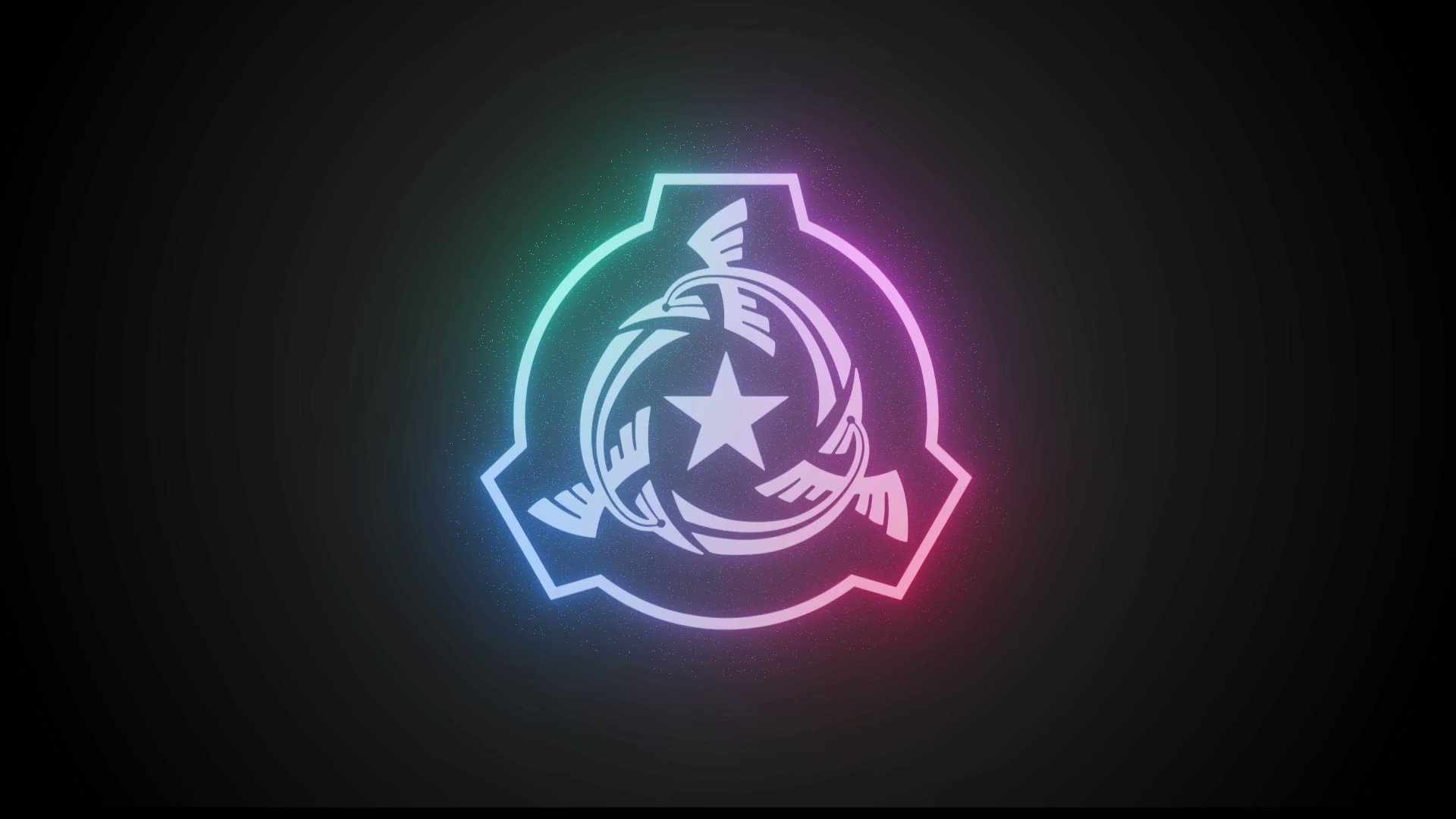 Scp Foundation Logo - - HD wallpaper