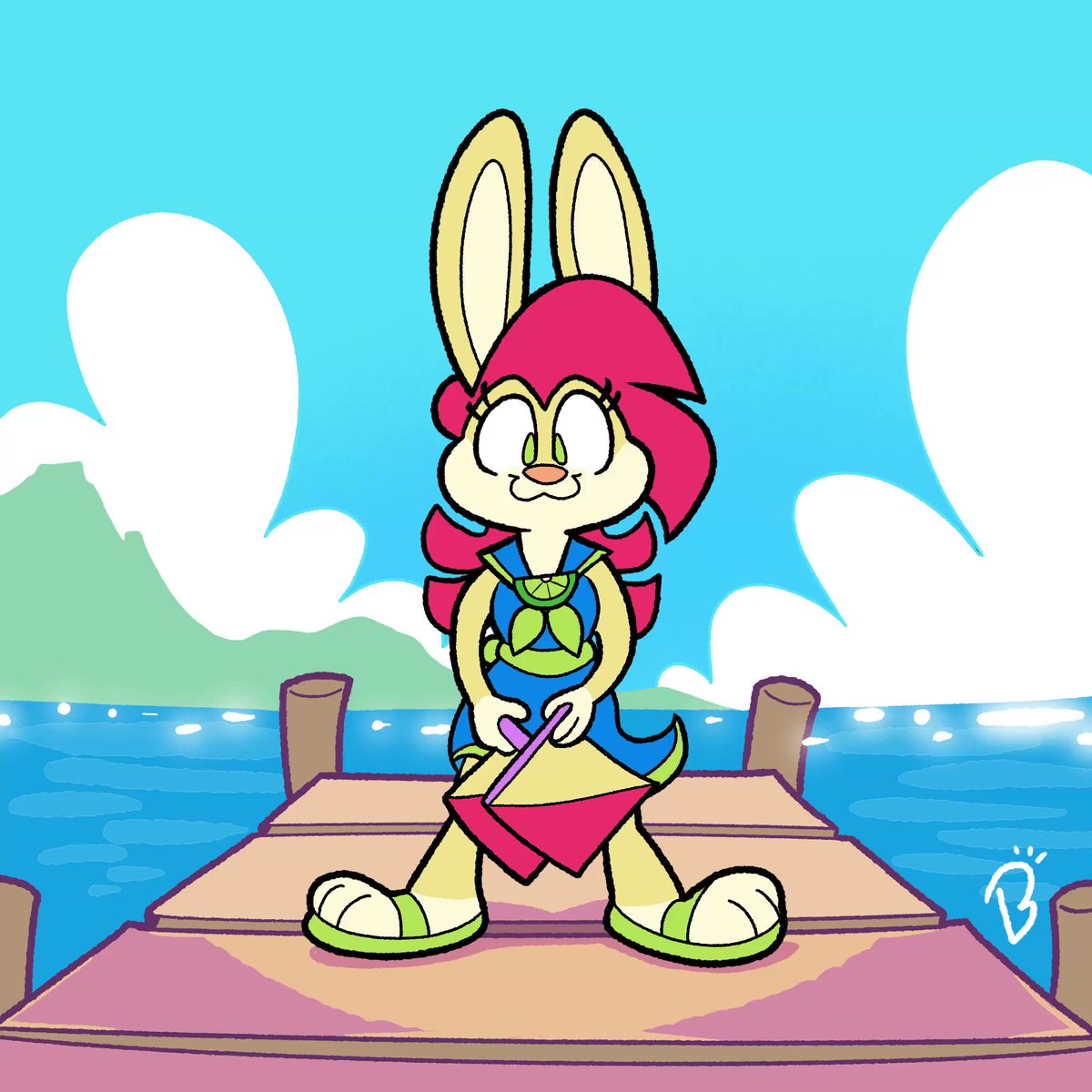 AJMarekArt on Twitter "RT waffledog Mayday! Mayday!"