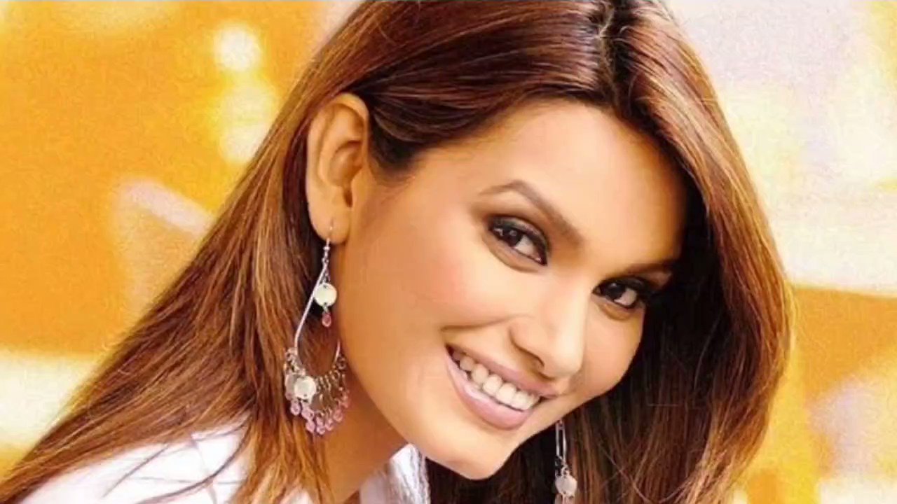 Diana Hayden | Happy Birthday To You | Born 1 May 1973 By Hamara Din. 