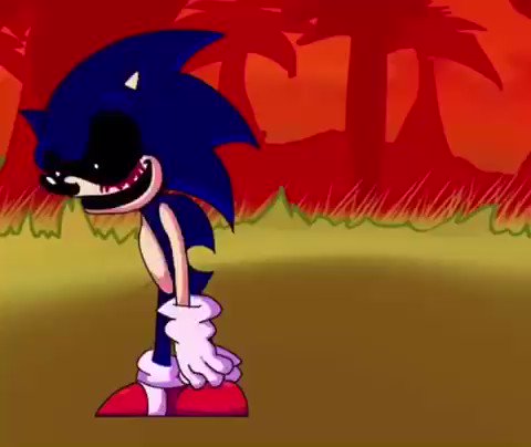 I asked my brother to name VS Sonic.EXE Characters lol : r