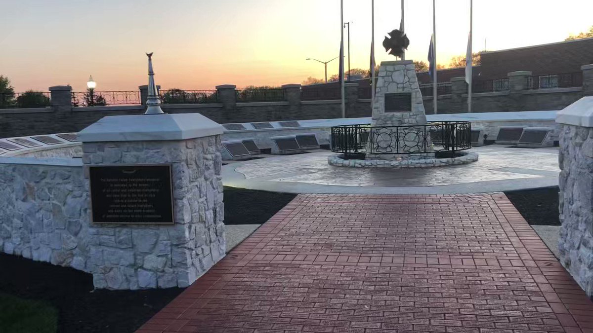 National Emergency Training Center Emmitsburg Md