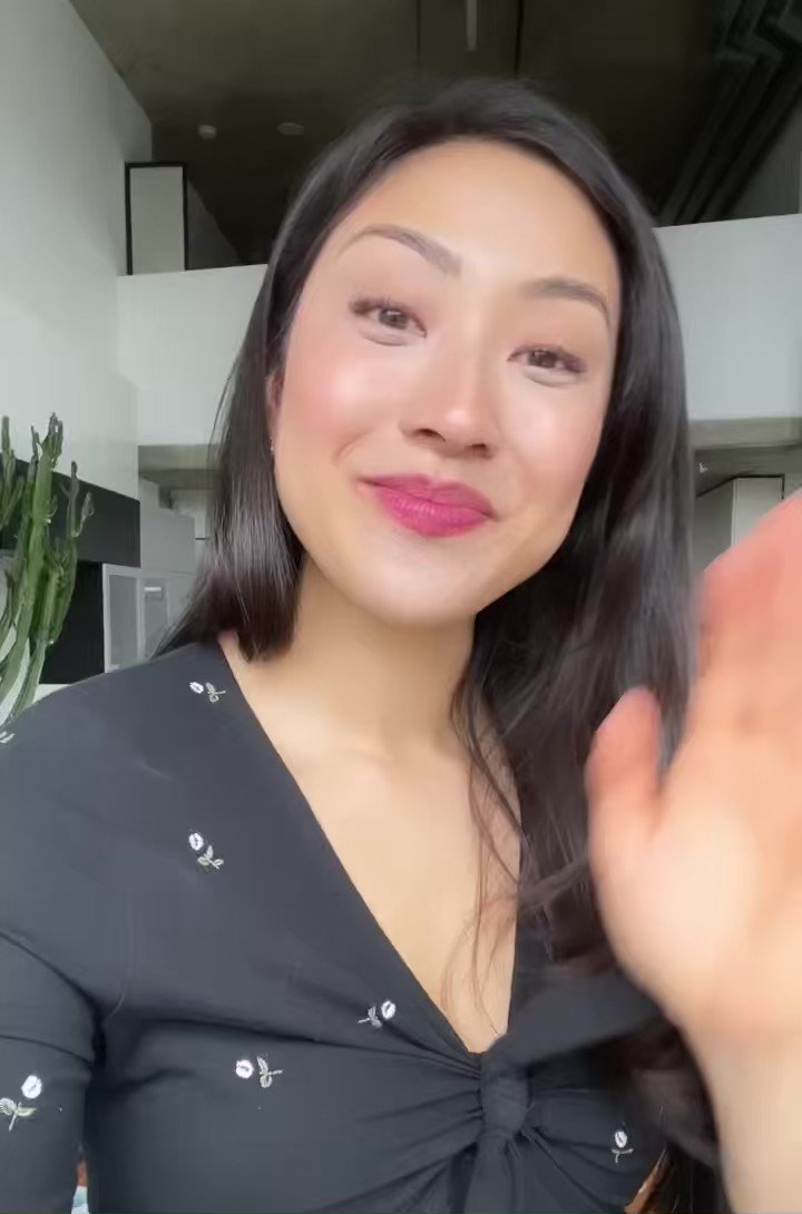 Amanda wong on twitter hi hearties happy 1st of mei 90 days until
