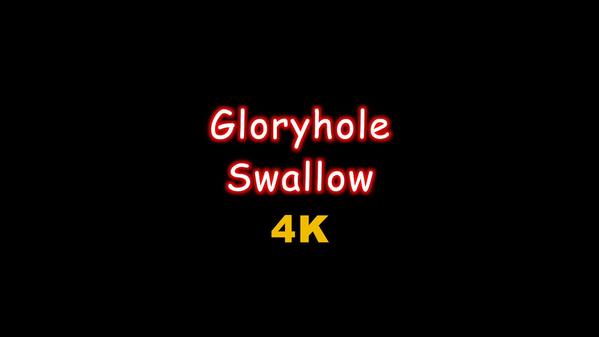 Glory hole - video 40 