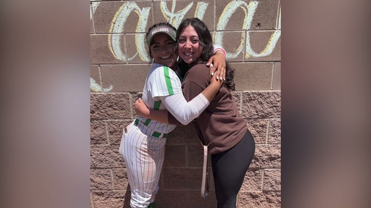 What Division Is University Of New Mexico Softball