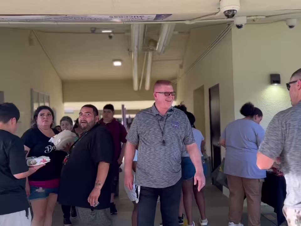 Fort Miller Middle School on Twitter "Pt. 2 Last week we held our