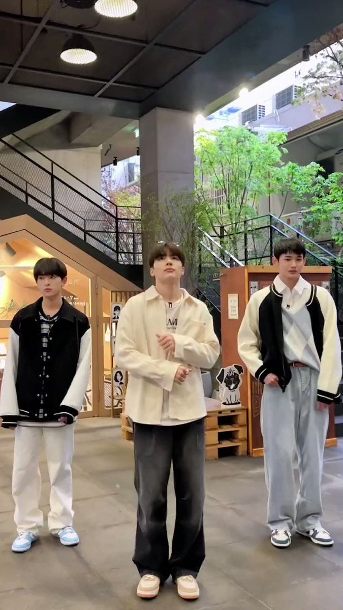 &TEAM JO まとめ売り &TEAM連載📓❄️第𝟐回｜EJ・JO・TAKI が登場ᵎᵎᵎ - YouTube