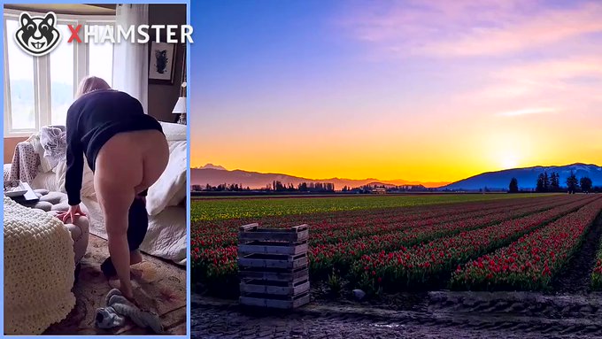 Guess who's got a new video on xHamster!!!! 😉👉👌  👉 https://t.co/MPHvkKC4LM 👈 @xhamstercom #xhamster https://t<a href="/tag/xhamster"class="tags"><span>#xhamster</span></a>