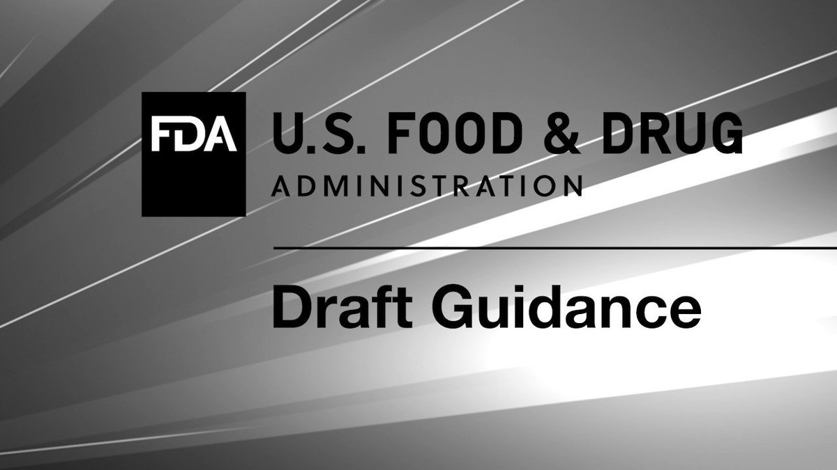 U S FDA On Twitter We re Taking Additional Steps To Support The Use u-s-fda-on-twitter-we-re-taking-additional-steps-to-support-the-use