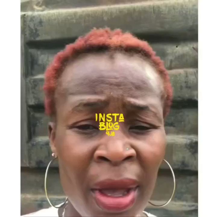 Jada Official on Twitter: "RT @instablog9ja: Stylist raises alarm over