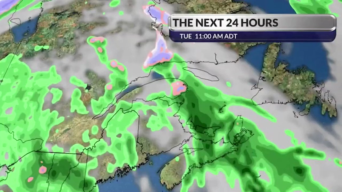 The Guardian on Twitter "Your 24hour weather forecast in Prince