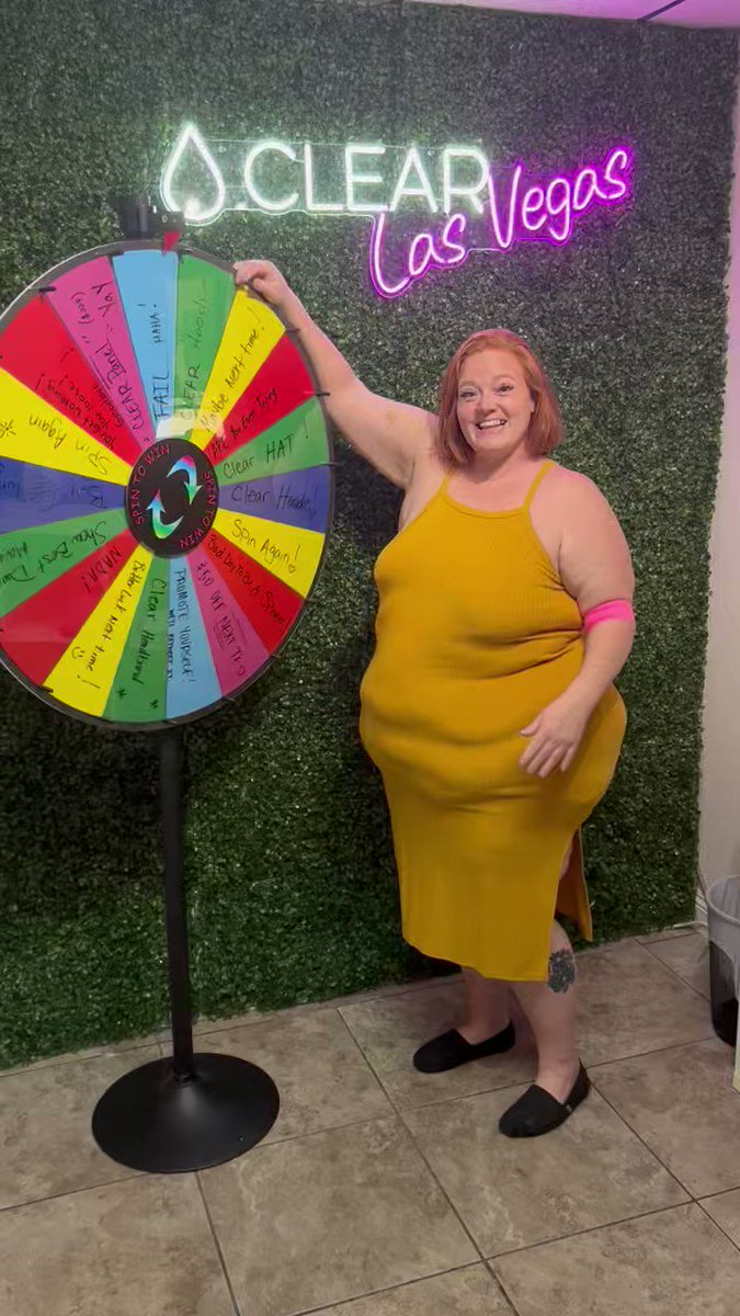 Julie Ginger ️ Miami 5/13 to 5/21 on Twitter "Almost didn’t win 😅😅
