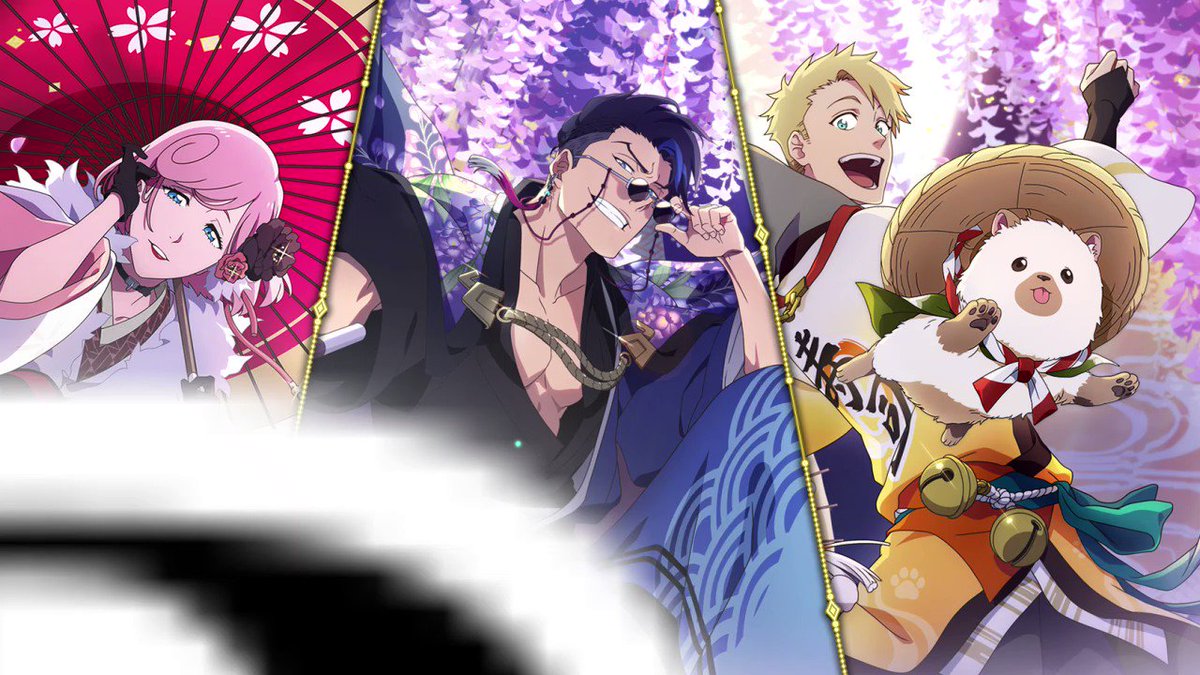 VIZ on X: New Key Visual for BLEACH: Thousand-Year Blood War! ⚔️ #BleachTYBW / X