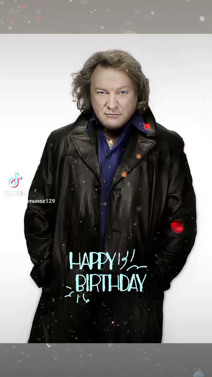 Happy 73rd Birthday To The Legendary Lou Gramm (Foreigner 77-90 & 92-03, Singer/Songwriter) May 2nd, 1950 