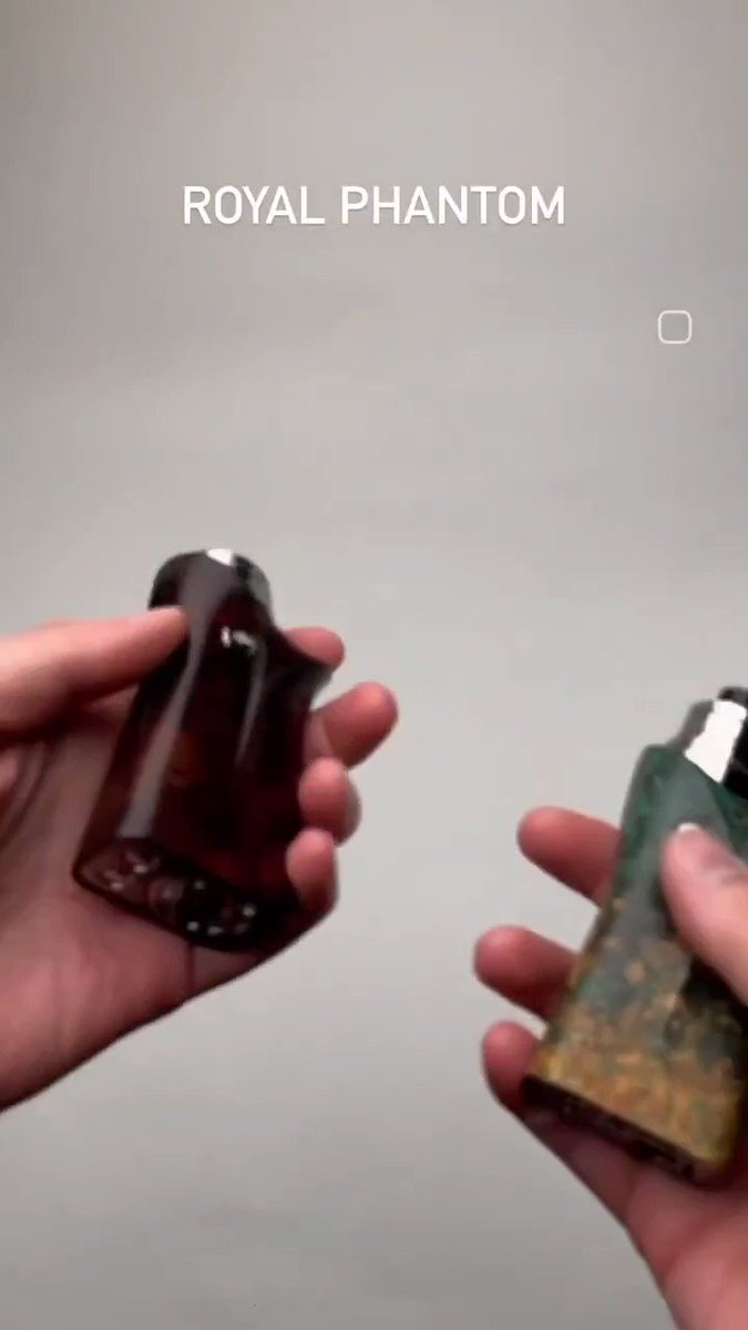 Atelier Magnus】MAG22 ジェネシス&RDTA ドリチセット 国内外の人気が