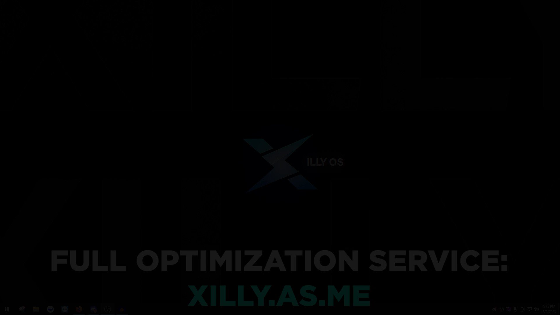 Xilly on Twitter "If you're on AMD🔴 or NVIDIA🟢 DISABLE this setting