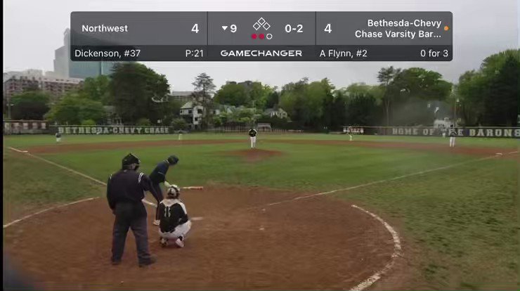 Bethesda University Baseball (@BethesdaBB) / X