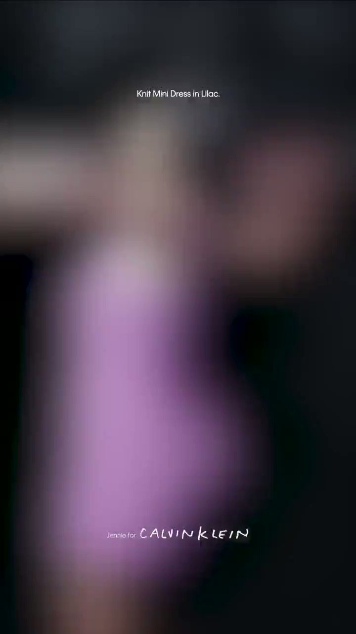 今ダケ送料無料 Jennie for Calvin Klein ニットミニドレス ad-naturam.fr