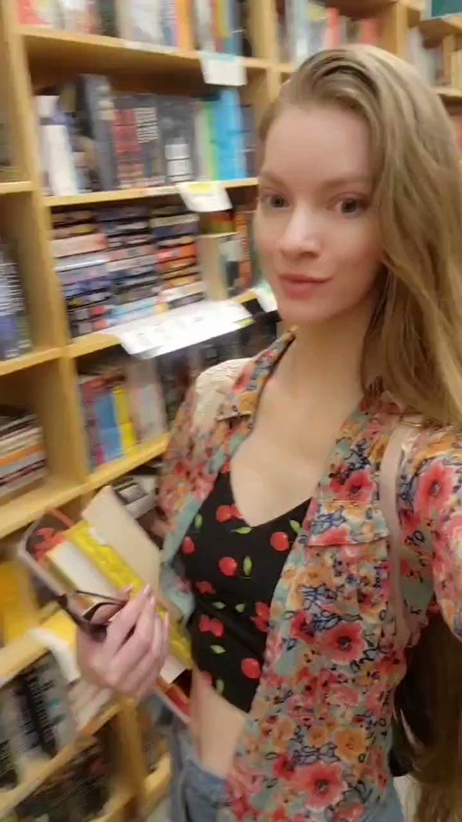 Erin Everheart on Twitter: "My second birthday present to myself was a ...