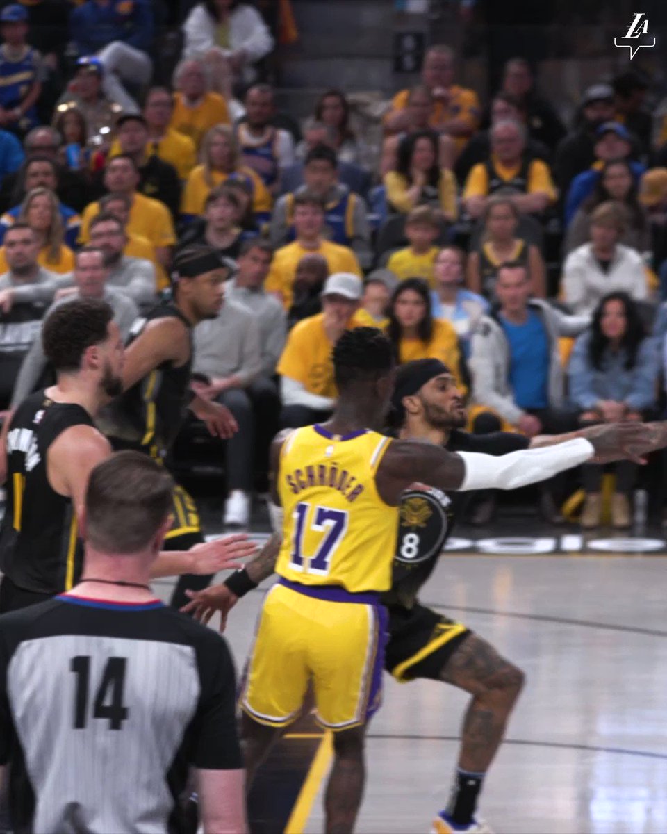 Los Angeles Lakers on Twitter