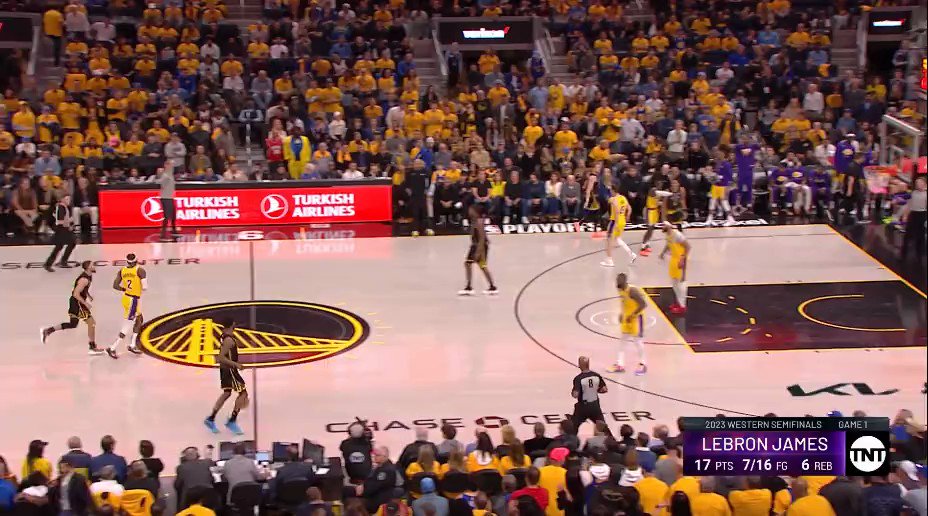 Los Angeles Lakers ganha jogo contra Golden State Warriors - Portal Jornalismo ESPM