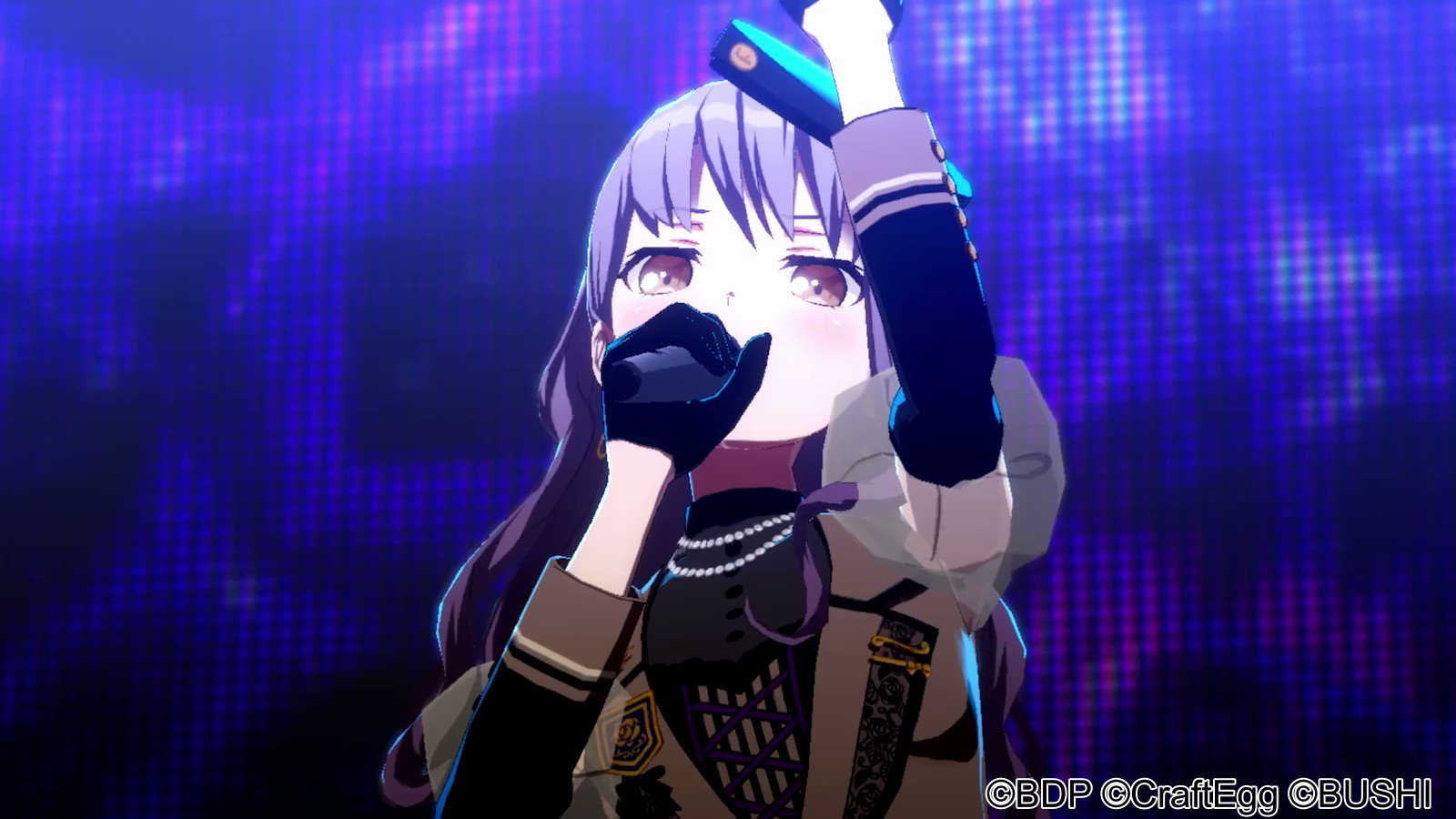 バンドリ！ ガールズバンドパーティ！ on X: 