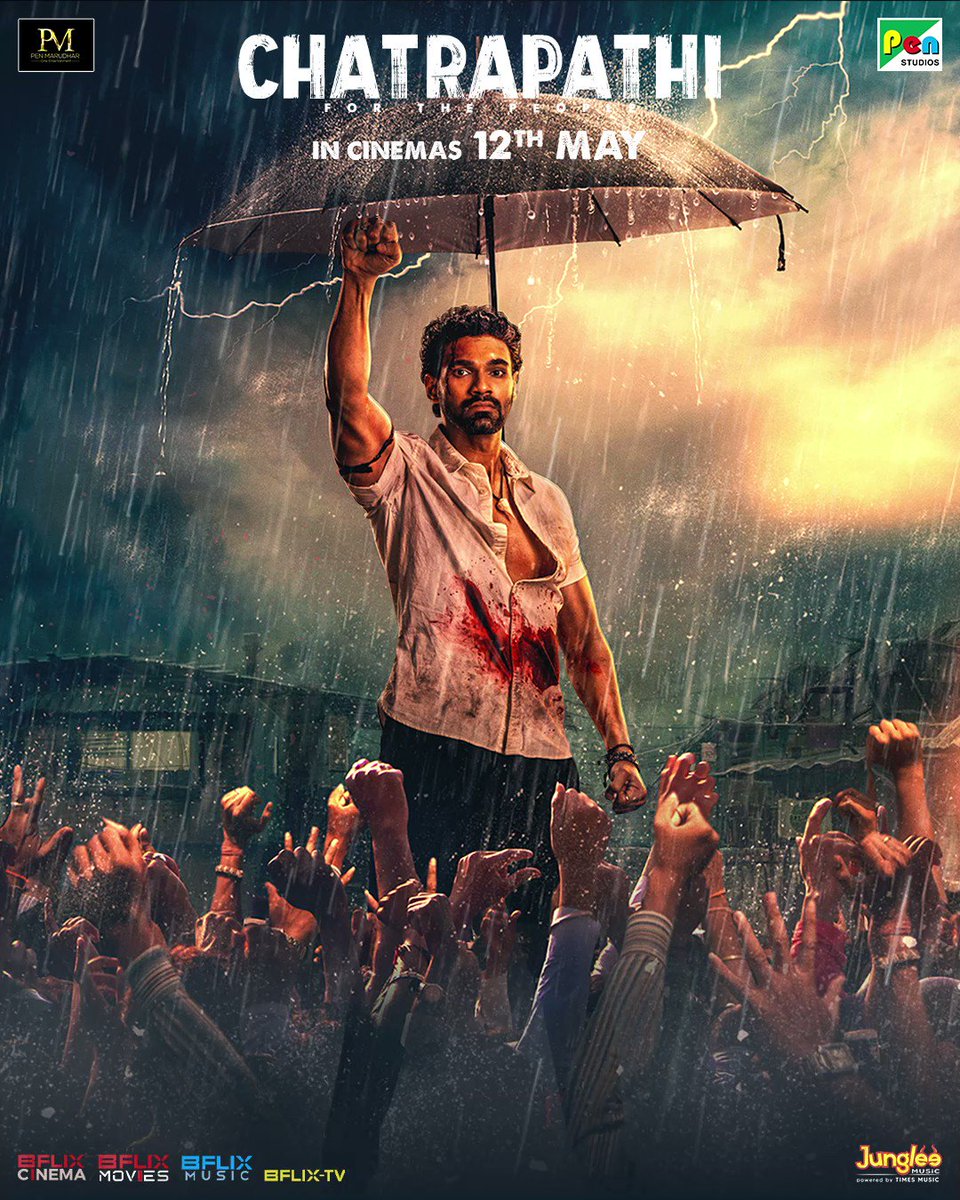 pen-india-ltd-on-twitter-chatrapathitrailer-packs-5-million-punches