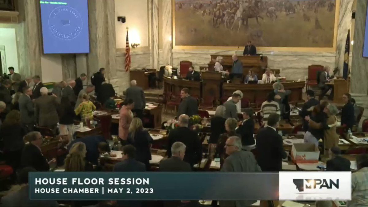 Rep Zooey Zephyr On Twitter Late Last Night The House Adjourned rep-zooey-zephyr-on-twitter-late-last-night-the-house-adjourned