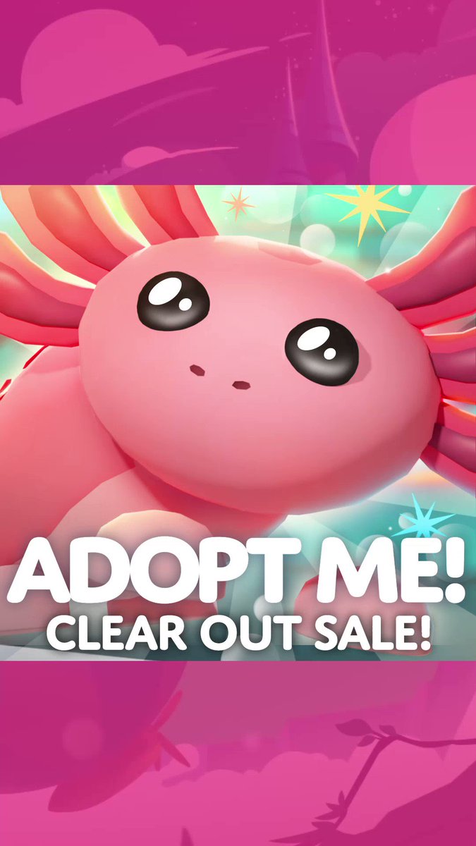 Adopt Me! on X: Everything you need to know about the 🌸 Spring Festival  🌸 2X Long Weekend 💸 Update!  / X